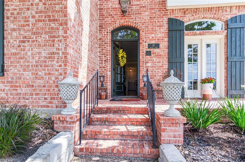 40 Enclave Court, Waco TX 76708 - Photo 2