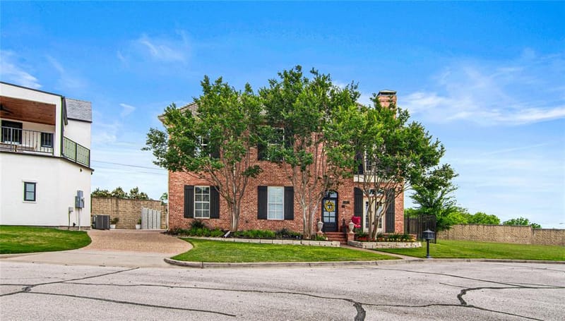 40 Enclave Court, Waco TX 76708