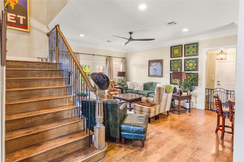 40 Enclave Court, Waco TX 76708 - Photo 4