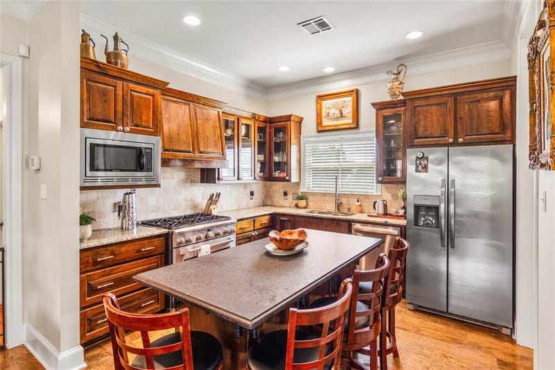 40 Enclave Court, Waco TX 76708 - Photo 8