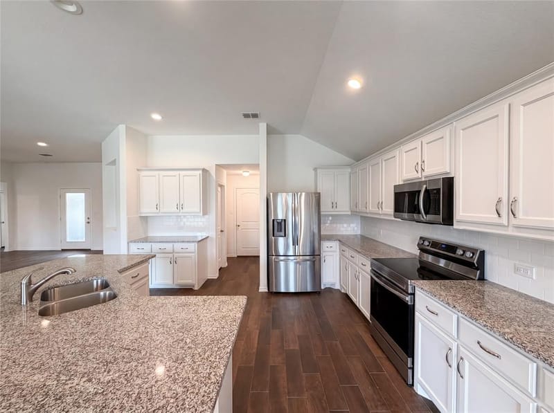 1631 Glade Meadows Drive, Burleson TX 76058 - Photo 2