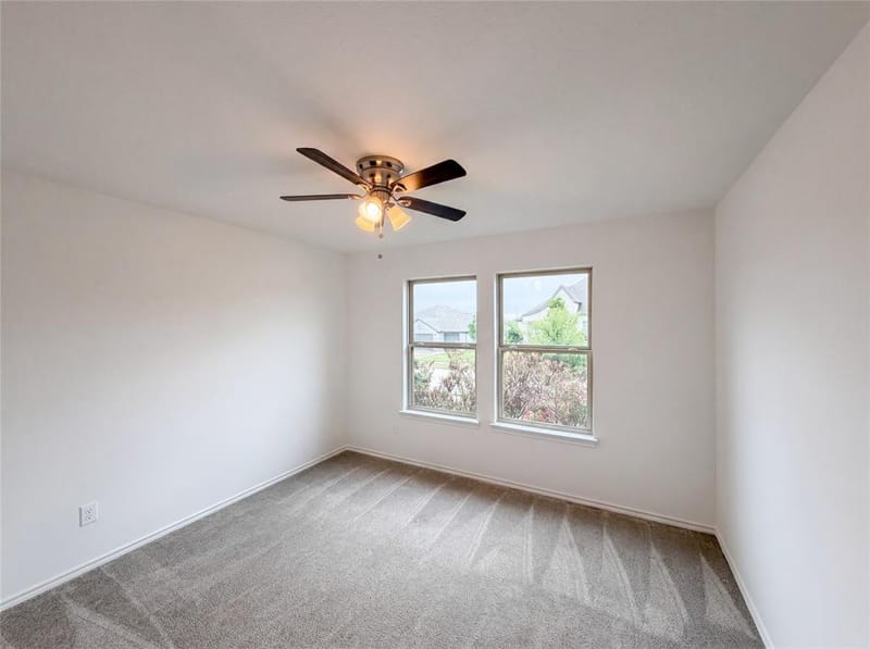 1631 Glade Meadows Drive, Burleson TX 76058 - Photo 11