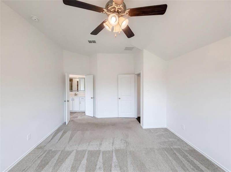 1631 Glade Meadows Drive, Burleson TX 76058 - Photo 4
