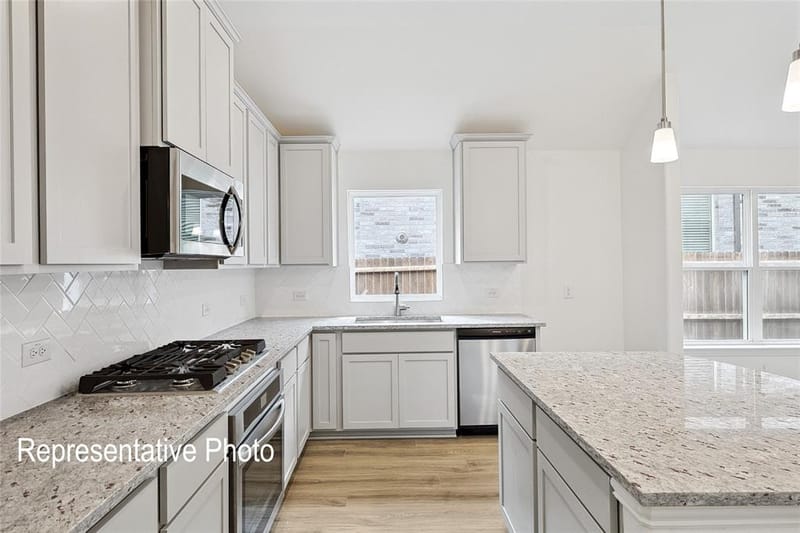4372 Biddle Street, Midlothian TX 76065 - Photo 6