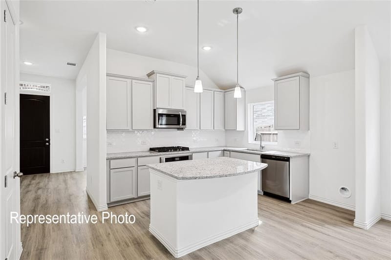 4372 Biddle Street, Midlothian TX 76065 - Photo 3