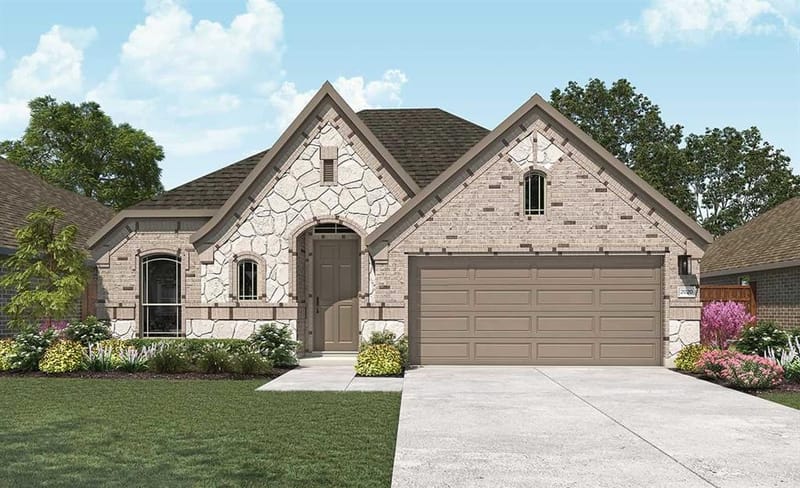 4372 Biddle Street, Midlothian TX 76065