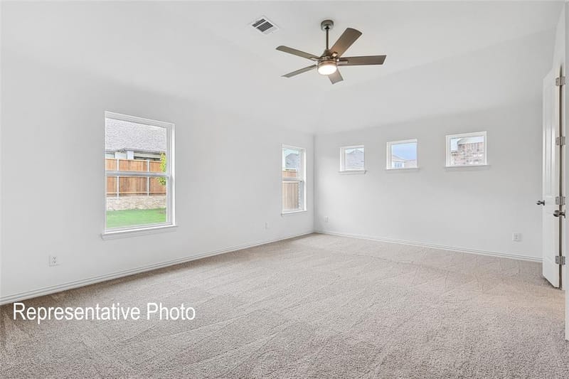 4372 Biddle Street, Midlothian TX 76065 - Photo 9