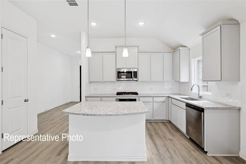 4372 Biddle Street, Midlothian TX 76065 - Photo 4