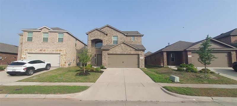 1914 Washoe Street, Forney TX 75126 - Photo 2