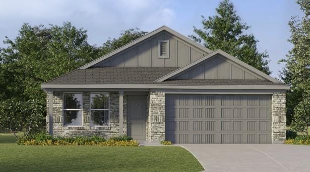 307 McNelly Lane, Sherman TX 75092