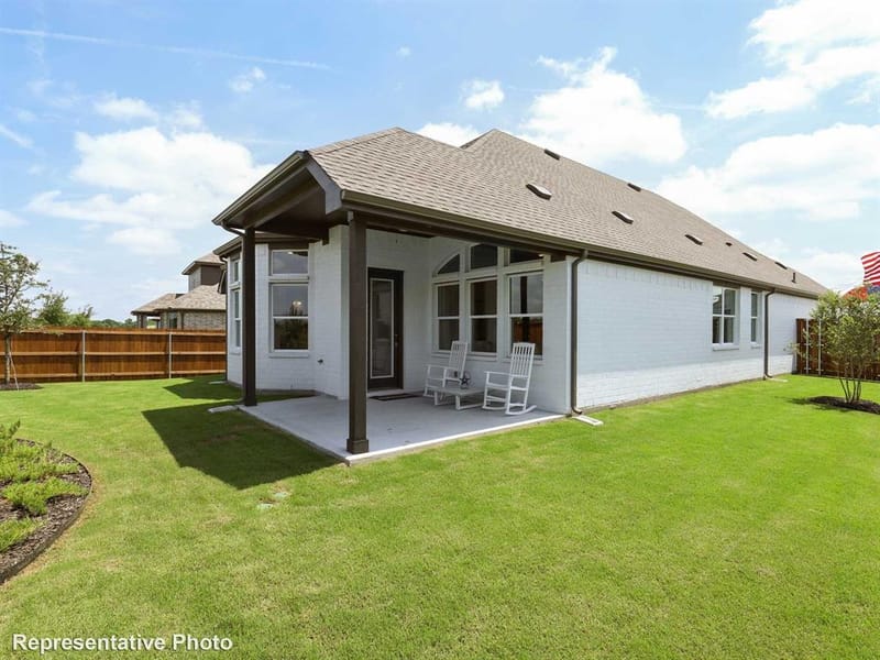 4516 Michigan Avenue, Midlothian TX 76065 - Photo 17