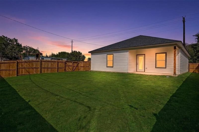 5914 Tin Top Highway, Granbury TX 76048 - Photo 17