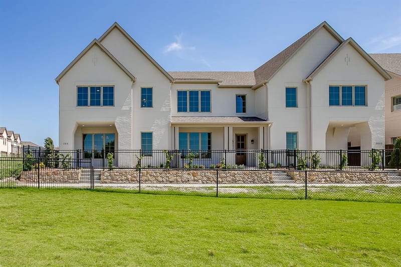 13841 Carnegie Drive, Fort Worth TX 76008 - Photo 2
