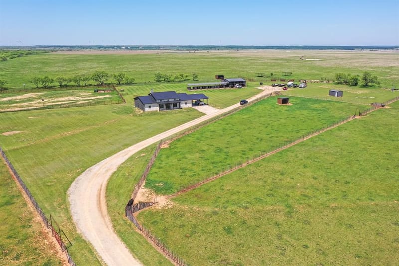 6384-A US 281 HWY S, Jacksboro TX 76458 - Photo 32