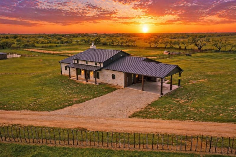 6384-A US 281 HWY S, Jacksboro TX 76458