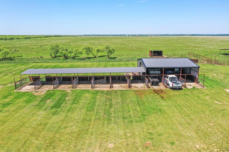 6384-A US 281 HWY S, Jacksboro TX 76458 - Photo 33