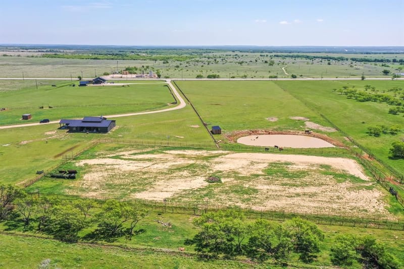 6384-A US 281 HWY S, Jacksboro TX 76458 - Photo 31