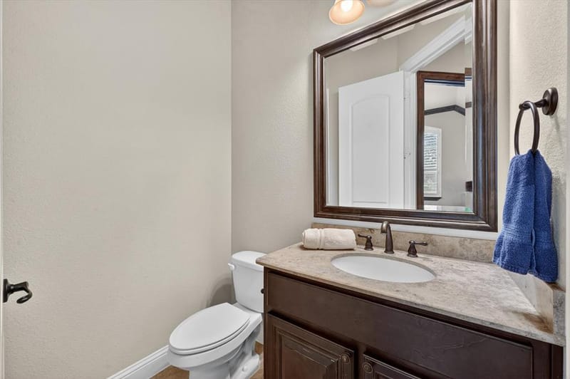 4500 Knoll Ridge Drive, Fort Worth TX 76008 - Photo 22