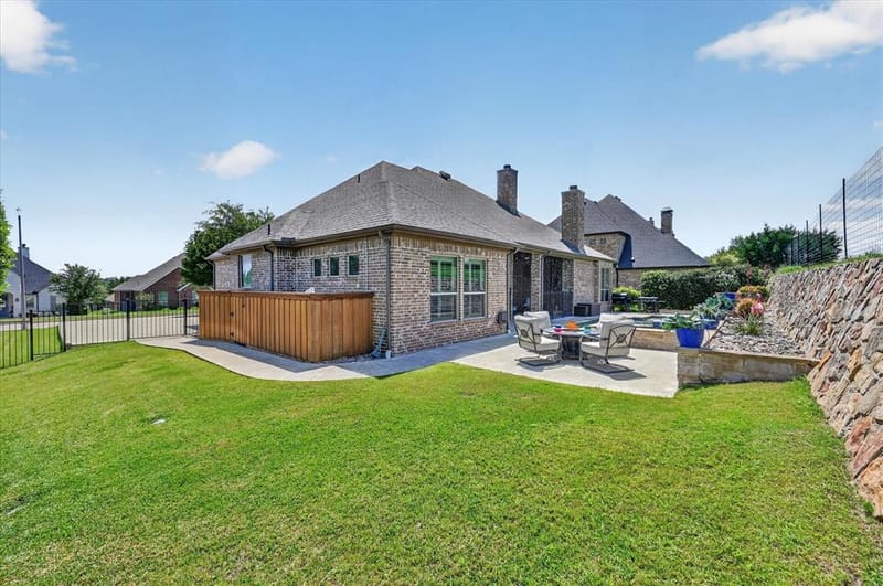 4500 Knoll Ridge Drive, Fort Worth TX 76008 - Photo 28
