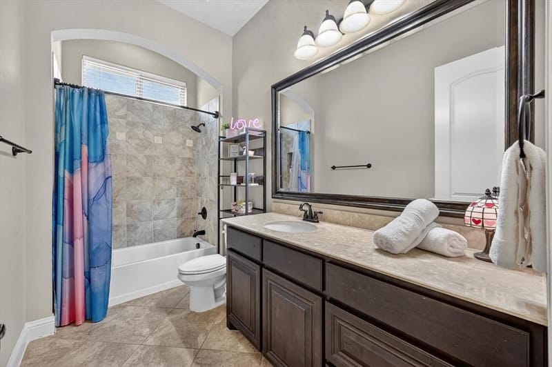 4500 Knoll Ridge Drive, Fort Worth TX 76008 - Photo 20