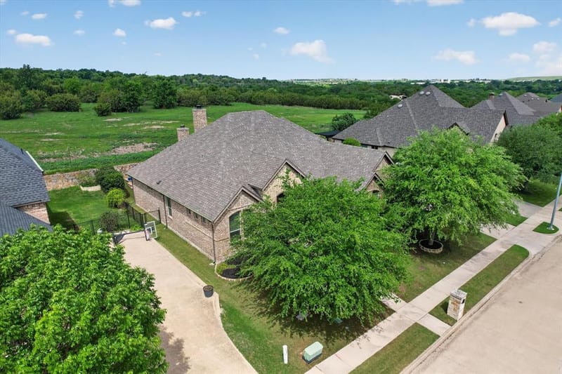 4500 Knoll Ridge Drive, Fort Worth TX 76008 - Photo 31