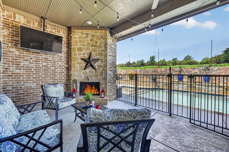 4500 Knoll Ridge Drive, Fort Worth TX 76008 - Photo 25