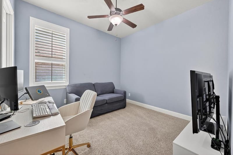 4500 Knoll Ridge Drive, Fort Worth TX 76008 - Photo 21
