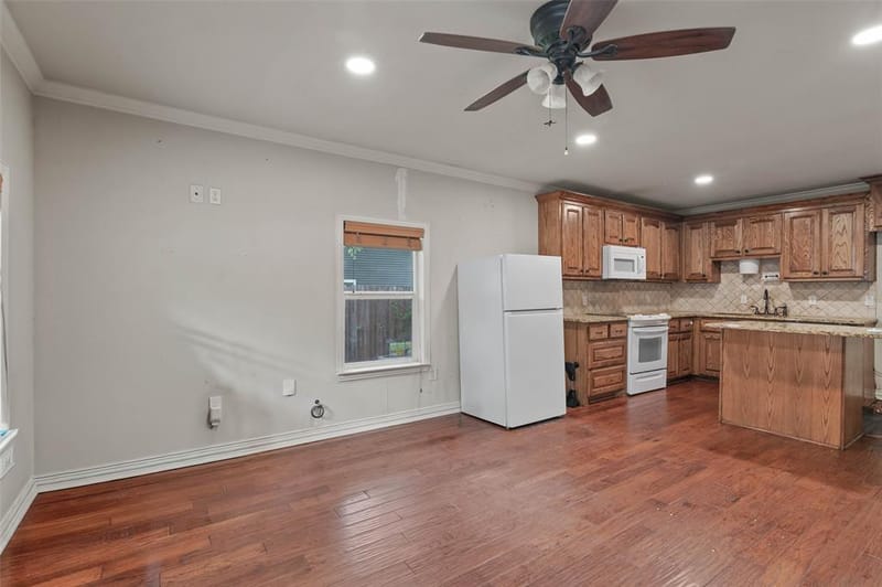 201 Killough Street, Newark TX 76071 - Photo 7