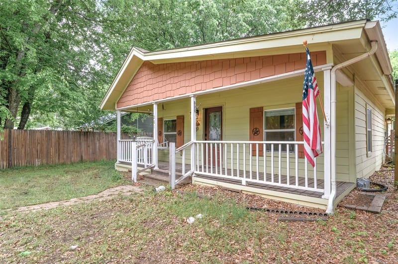 201 Killough Street, Newark TX 76071 - Photo 3