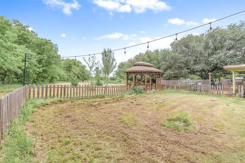 201 Killough Street, Newark TX 76071 - Photo 18