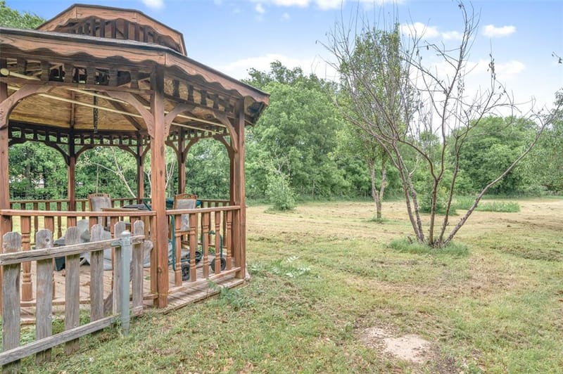 201 Killough Street, Newark TX 76071 - Photo 15