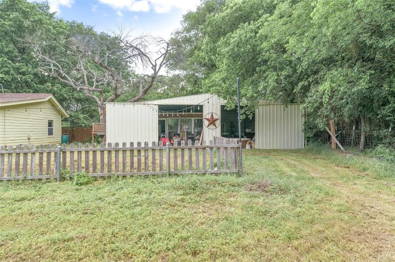 201 Killough Street, Newark TX 76071 - Photo 19