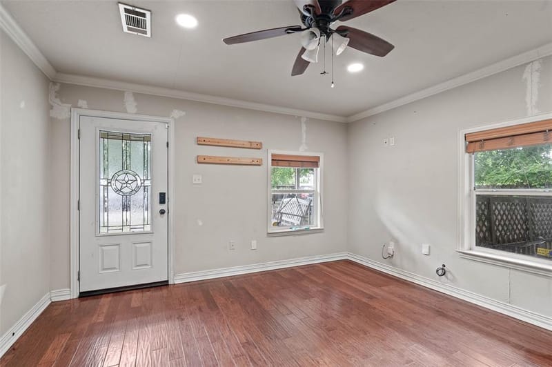 201 Killough Street, Newark TX 76071 - Photo 8