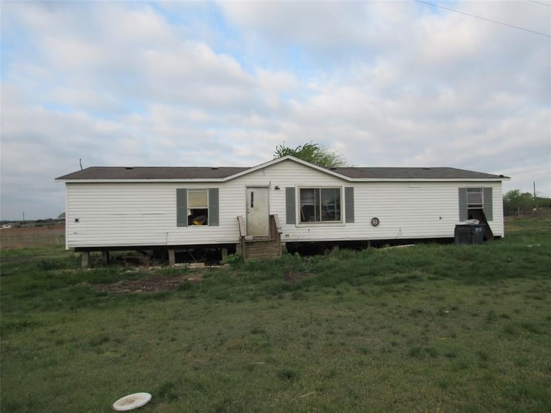 556 Private Road 3551, Valley Mills TX 76689