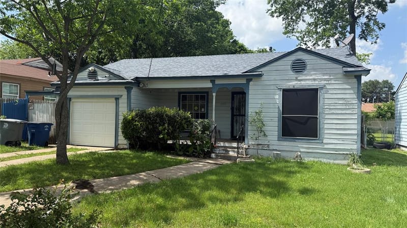 2319 Kathleen Avenue, Dallas TX 75216 - Photo 3