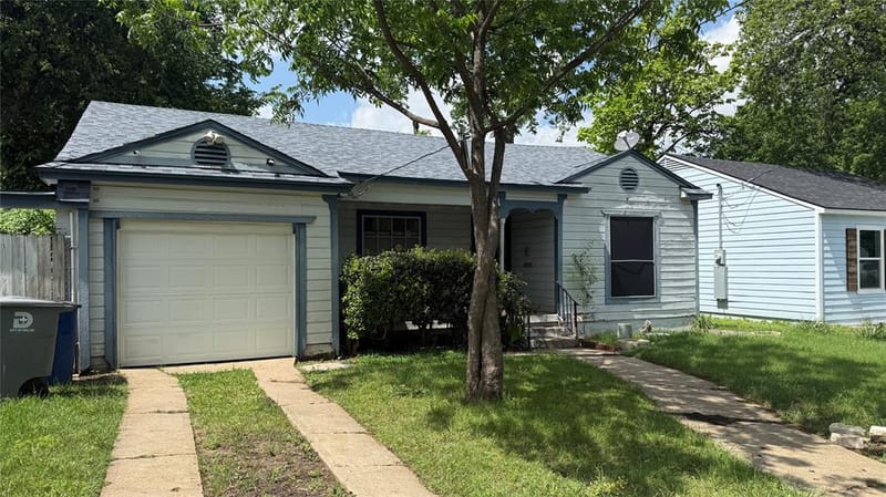 2319 Kathleen Avenue, Dallas TX 75216