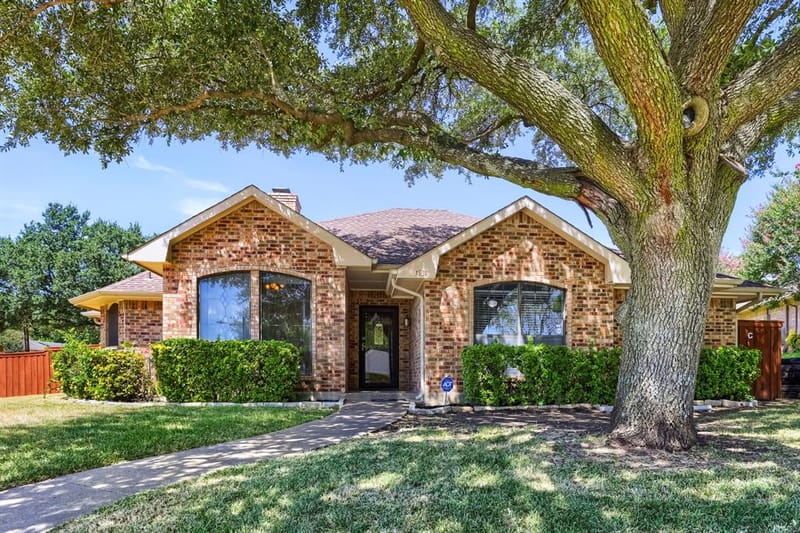1931 Silver Creek Place, Duncanville TX 75137