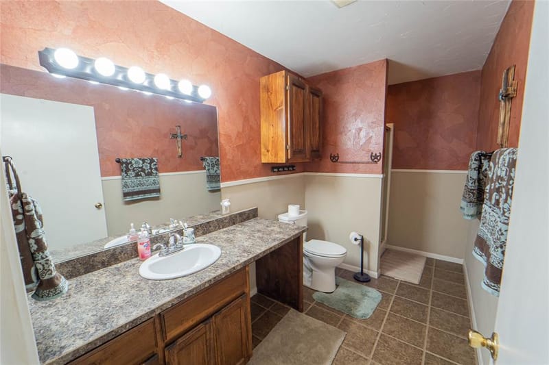 6574 County Road 322, Breckenridge TX 76424 - Photo 23