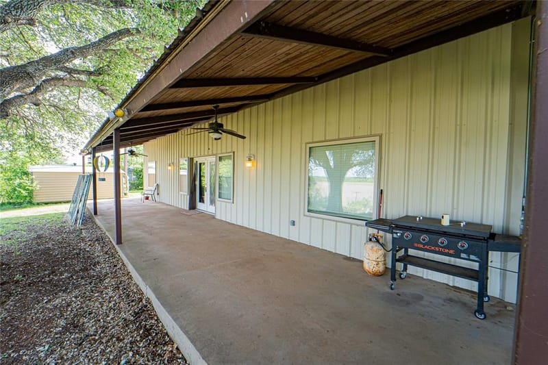 6574 County Road 322, Breckenridge TX 76424 - Photo 27