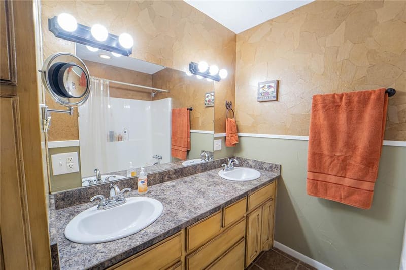 6574 County Road 322, Breckenridge TX 76424 - Photo 16