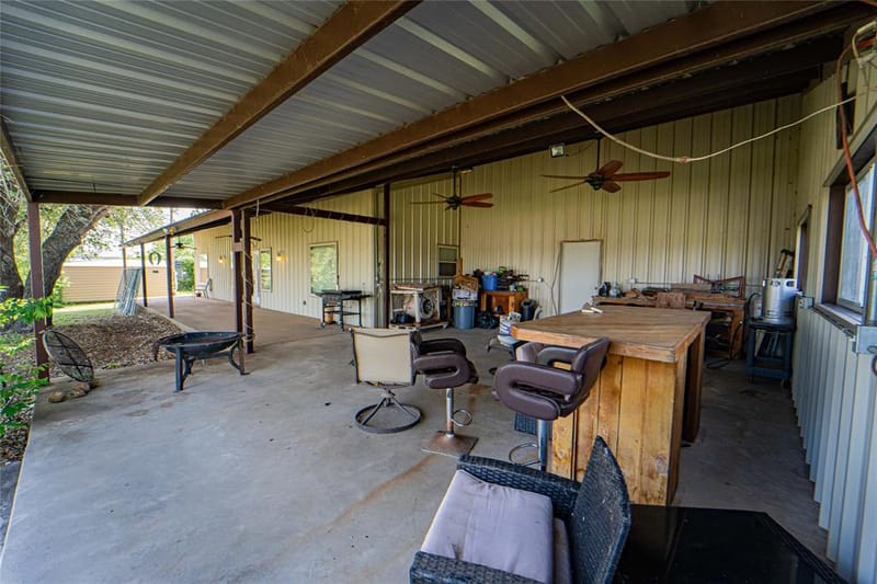 6574 County Road 322, Breckenridge TX 76424 - Photo 26