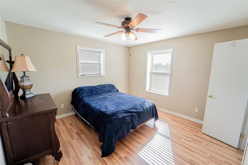 6574 County Road 322, Breckenridge TX 76424 - Photo 22