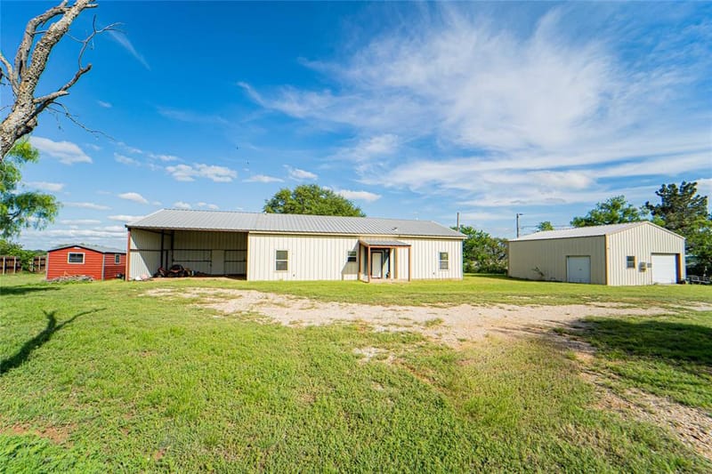 6574 County Road 322, Breckenridge TX 76424 - Photo 36