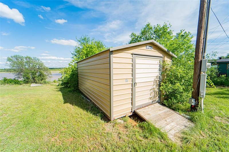 6574 County Road 322, Breckenridge TX 76424 - Photo 32