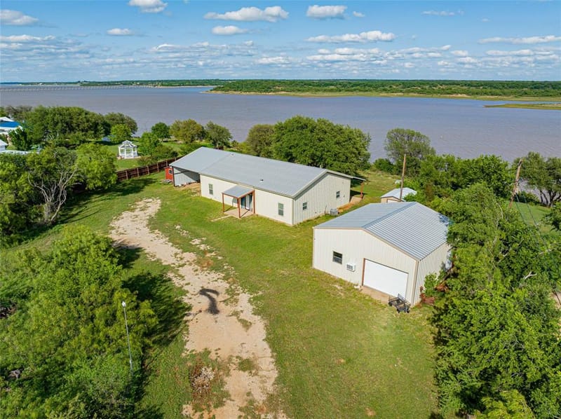 6574 County Road 322, Breckenridge TX 76424
