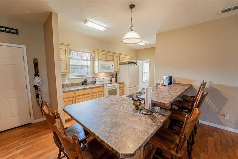 6574 County Road 322, Breckenridge TX 76424 - Photo 9