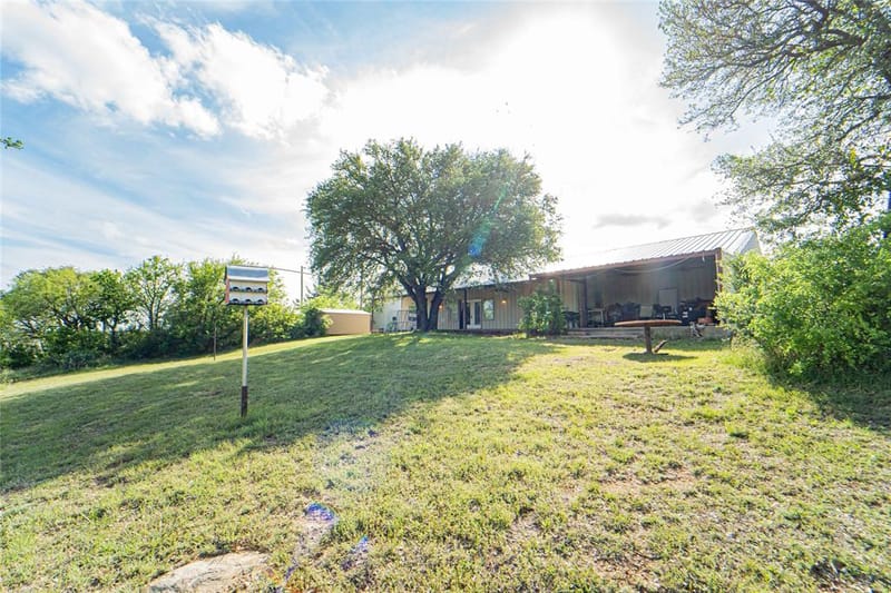 6574 County Road 322, Breckenridge TX 76424 - Photo 30