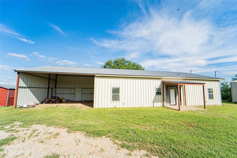 6574 County Road 322, Breckenridge TX 76424 - Photo 37