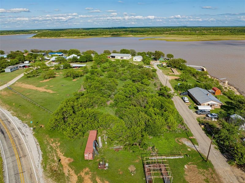 6574 County Road 322, Breckenridge TX 76424 - Photo 40