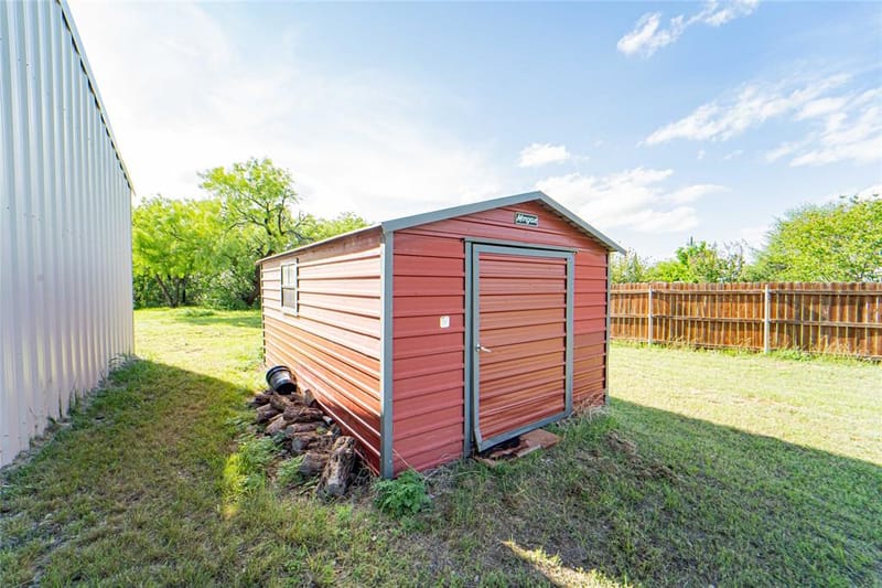 6574 County Road 322, Breckenridge TX 76424 - Photo 35